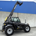 2022 Merlo 42.7 Turbo Farmer