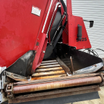 Jaylor 5425 Single auger mixer