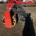 Quivogne Rollmot 950 Hyd Folding Roller