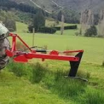 Rata Mole Plough