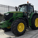 John Deere 6170M