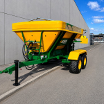 Sam 6T Tandem Fertilizer Spreader