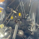 New Holland RB150