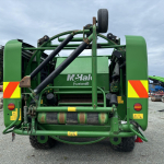McHale Fusion 3