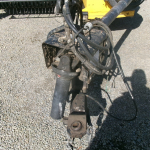 New Holland BC 5060