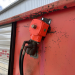 Buckton SD200