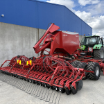Kverneland Kverneland U-Drill 6000
