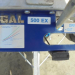 Vogal EX 500