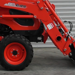 Kioti CK4210