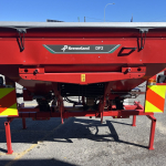 Kverneland DF2 Front Hopper