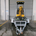 JCB 18Z – 1