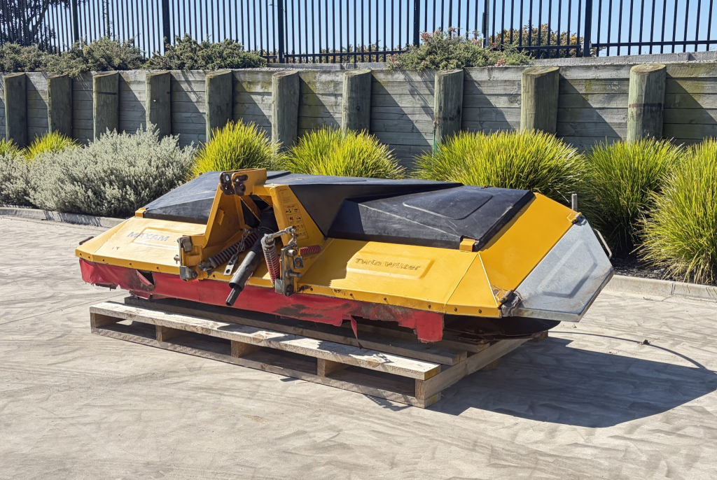 Maxam 3300 MK4