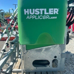 Hustler Applic8r LX 890 Sprayer