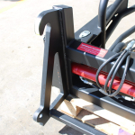 Rata Wrapped Bale Clamp