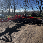 Quivogne Rollmot 950 Hyd Folding Roller
