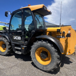 JCB 531-70