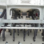 Taege 3.1m Air Seeder 25 Run