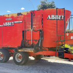 Abbey VF2250