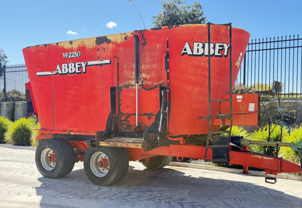 Abbey VF2250