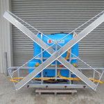 Bertolini BA004-2073-8M