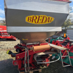 Bredal F2 4000