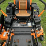SCAG Freedom Z 48 inch