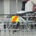 Taege 4.8m Triple Box Air Seeder