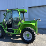 Merlo P34.7PLUS