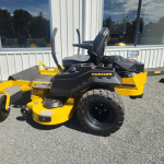 Hustler RAPTOR XD 42