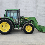 John Deere 6330P
