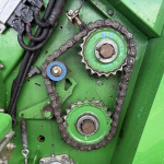 John Deere 990