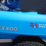 BA PUMPS TSX400