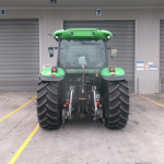 Deutz 5125