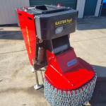 Seppi Kastor 090 Stump Grinder