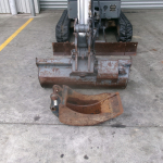 Bobcat E20