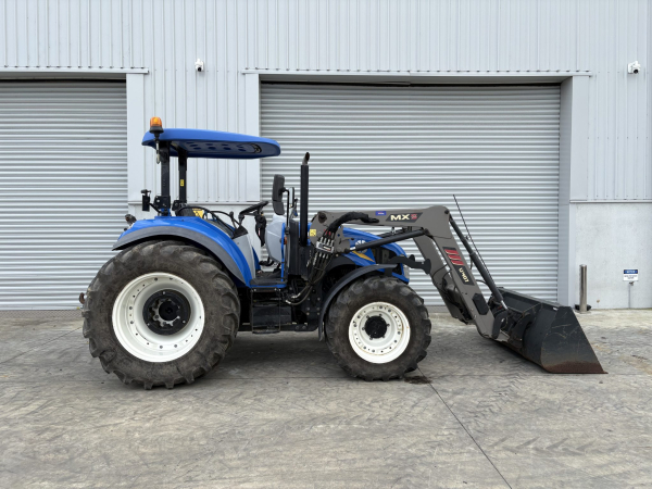 New Holland T5.105