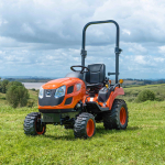 Kioti CS2610