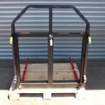 Rata Bale Forks