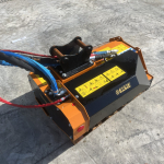 Berti CKT-FX 100