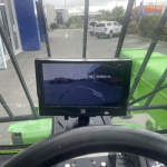 2007 Merlo P38.12