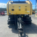 New Holland RB150