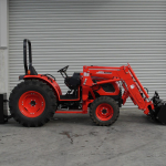 Kioti DK5810