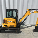JCB 35Z-1
