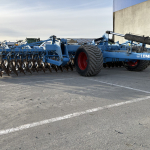 Lemken GIGANT 10 10S-800
