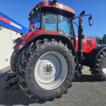 Case IH Puma