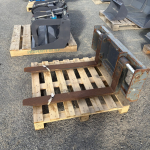 MTE M1BEEFORK1300