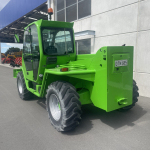 2007 Merlo P38.12
