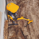 JCB 18Z – 1