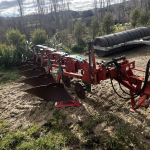Kverneland BB85