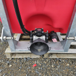 Silvan Econopak 600L